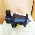 A6VM140HA2/HD/EP/Hz Series Hydraulic Motor Assembly